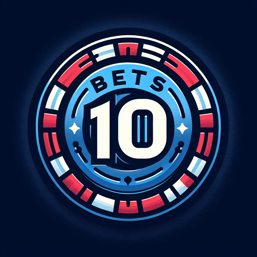 Bets10 Logo